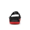 Take It Easy – Pantoletten – Gummi – Schwarz – Herren Take It Easy – Pantoletten – Gummi – Schwarz – Herren