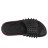 Take It Easy – Pantoletten – Gummi – Schwarz – Herren Take It Easy – Pantoletten – Gummi – Schwarz – Herren