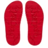 Take It Easy – Pantoletten – Gummi – Weiß – Herren Take It Easy – Pantoletten – Gummi – Weiß – Herren