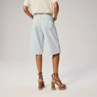 Toledissima – 130 mm Espadrilles – Mesh und gewachstes Kalbsleder – Lionne – Damen