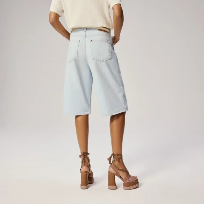 Toledissima – 130 mm Espadrilles – Mesh und gewachstes Kalbsleder – Lionne – Damen Toledissima – 130 mm Espadrilles – Mesh und gewachstes Kalbsleder – Lionne – Damen
