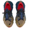Trailnrun – Sneaker – Kalbsleder, Neopren und Mesh – Bronzo – Herren Trailnrun – Sneaker – Kalbsleder, Neopren und Mesh – Bronzo – Herren