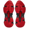 Trailnrun – Sneaker – Wildleder, Kalbsleder und Stoff – Schwarz – Damen Trailnrun – Sneaker – Wildleder, Kalbsleder und Stoff – Schwarz – Damen