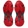 Trailnrun – Sneaker – Wildleder, Kalbsleder und Stoff – Schwarz – Herren Trailnrun – Sneaker – Wildleder, Kalbsleder und Stoff – Schwarz – Herren