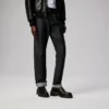 Trott Dune – Derbys – Gewachstes Kalbsleder – Schwarz – Herren Trott Dune – Derbys – Gewachstes Kalbsleder – Schwarz – Herren
