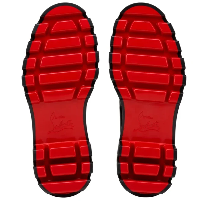 Trott Dune – Derbys – Gewachstes Kalbsleder – Schwarz – Herren Trott Dune – Derbys – Gewachstes Kalbsleder – Schwarz – Herren