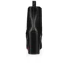 Turelastic – 84 mm niedrige Stiefel – Kalbsleder – Schwarz – Damen Turelastic – 84 mm niedrige Stiefel – Kalbsleder – Schwarz – Damen