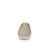Tutti Rui – Sneaker – genarbtes Kalbsleder – Beige – Herren Tutti Rui – Sneaker – genarbtes Kalbsleder – Beige – Herren