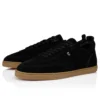 Tutti Rui – Sneaker – Kalbsleder – Schwarz – Herren Tutti Rui – Sneaker – Kalbsleder – Schwarz – Herren