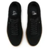 Tutti Rui – Sneaker – Kalbsleder – Schwarz – Herren Tutti Rui – Sneaker – Kalbsleder – Schwarz – Herren