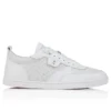 Tutti Rui – Sneaker – Kalbsleder – Weiß – Herren Tutti Rui – Sneaker – Kalbsleder – Weiß – Herren