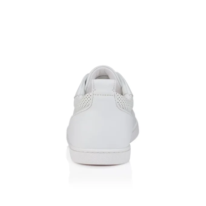 Tutti Rui – Sneaker – Kalbsleder – Weiß – Herren Tutti Rui – Sneaker – Kalbsleder – Weiß – Herren