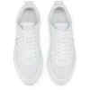 Tutti Rui – Sneaker – Kalbsleder – Weiß – Herren Tutti Rui – Sneaker – Kalbsleder – Weiß – Herren