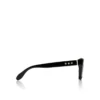 Unsere Georges Lb0006 – Sonnenbrille – Acetat – Black Smoke Unsere Georges Lb0006 – Sonnenbrille – Acetat – Black Smoke