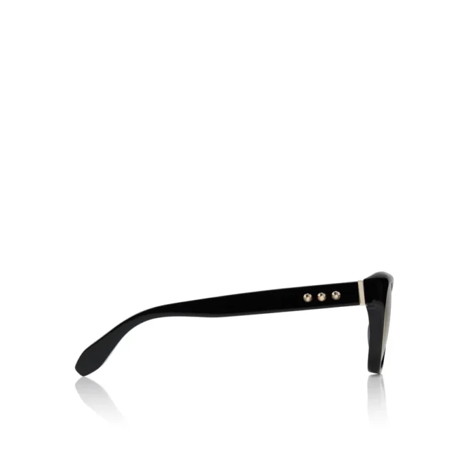 Unsere Georges Lb0006 – Sonnenbrille – Acetat – Black Smoke Unsere Georges Lb0006 – Sonnenbrille – Acetat – Black Smoke