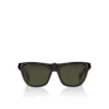 Unsere Georges Lb0006 – Sonnenbrille – Acetat – Dark Havana Unsere Georges Lb0006 – Sonnenbrille – Acetat – Dark Havana
