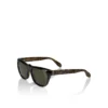 Unsere Georges Lb0006 – Sonnenbrille – Acetat – Dark Havana Unsere Georges Lb0006 – Sonnenbrille – Acetat – Dark Havana