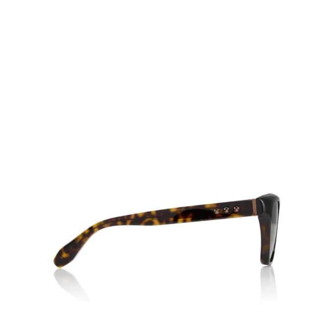 Unsere Georges Lb0006 – Sonnenbrille – Acetat – Dark Havana Unsere Georges Lb0006 – Sonnenbrille – Acetat – Dark Havana