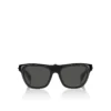 Unsere Georges Lb0006 – Sonnenbrille – Acetat – Glänzendes Schwarz Unsere Georges Lb0006 – Sonnenbrille – Acetat – Glänzendes Schwarz
