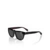 Unsere Georges Lb0006 – Sonnenbrille – Acetat – Glänzendes Schwarz Unsere Georges Lb0006 – Sonnenbrille – Acetat – Glänzendes Schwarz