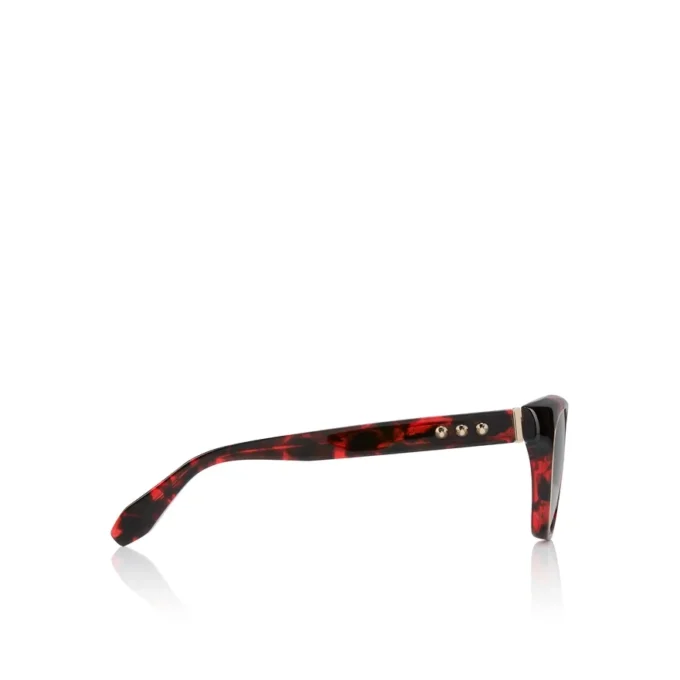 Unsere Georges Lb0006 – Sonnenbrille – Acetat – Red Havana Unsere Georges Lb0006 – Sonnenbrille – Acetat – Red Havana