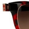 Unsere Georges Lb0006 – Sonnenbrille – Acetat – Red Havana Unsere Georges Lb0006 – Sonnenbrille – Acetat – Red Havana