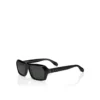Unsere Georges Lb0027 – Sonnenbrille – Acetat – Glänzendes Schwarz Unsere Georges Lb0027 – Sonnenbrille – Acetat – Glänzendes Schwarz
