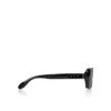 Unsere Georges Lb0027 – Sonnenbrille – Acetat – Glänzendes Schwarz Unsere Georges Lb0027 – Sonnenbrille – Acetat – Glänzendes Schwarz