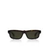 Unsere Georges Lb0028 – Sonnenbrille – Acetat – Dark Havana Unsere Georges Lb0028 – Sonnenbrille – Acetat – Dark Havana