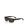 Unsere Georges Lb0028 – Sonnenbrille – Acetat – Dark Havana Unsere Georges Lb0028 – Sonnenbrille – Acetat – Dark Havana