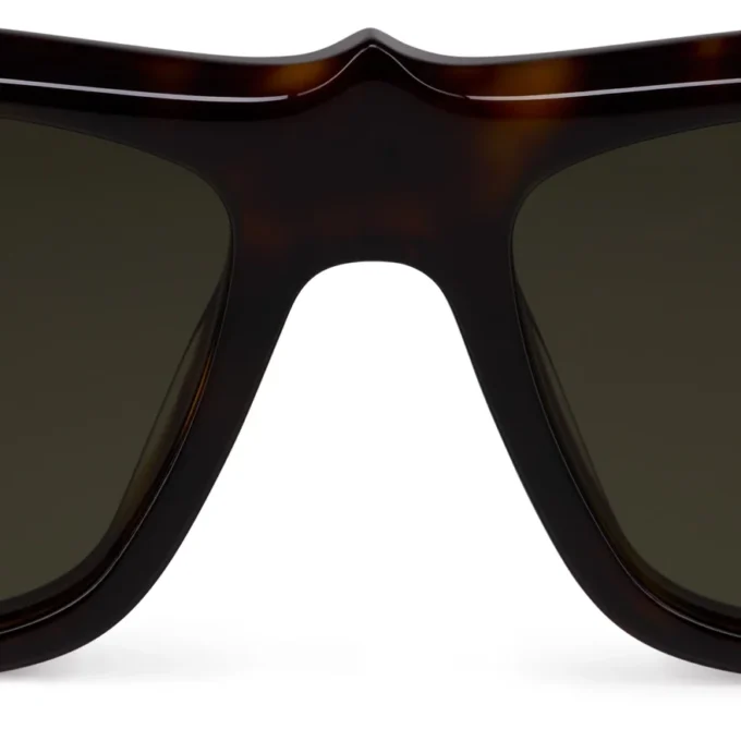 Unsere Georges Lb0028 – Sonnenbrille – Acetat – Dark Havana Unsere Georges Lb0028 – Sonnenbrille – Acetat – Dark Havana