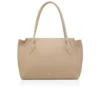 Venus Large – Tote Bag – Kalbsleder mit umgekehrter Narbung – Saharienne Venus Large – Tote Bag – Kalbsleder mit umgekehrter Narbung – Saharienne