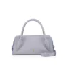Venus Mini – Umhängetasche – Kalbsleder – Jumbo Grey Venus Mini – Umhängetasche – Kalbsleder – Jumbo Grey