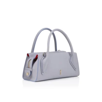Venus Mini – Umhängetasche – Kalbsleder – Jumbo Grey Venus Mini – Umhängetasche – Kalbsleder – Jumbo Grey