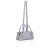 Venus Mini – Umhängetasche – Kalbsleder – Jumbo Grey Venus Mini – Umhängetasche – Kalbsleder – Jumbo Grey