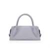 Venus Mini – Umhängetasche – Kalbsleder – Jumbo Grey Venus Mini – Umhängetasche – Kalbsleder – Jumbo Grey