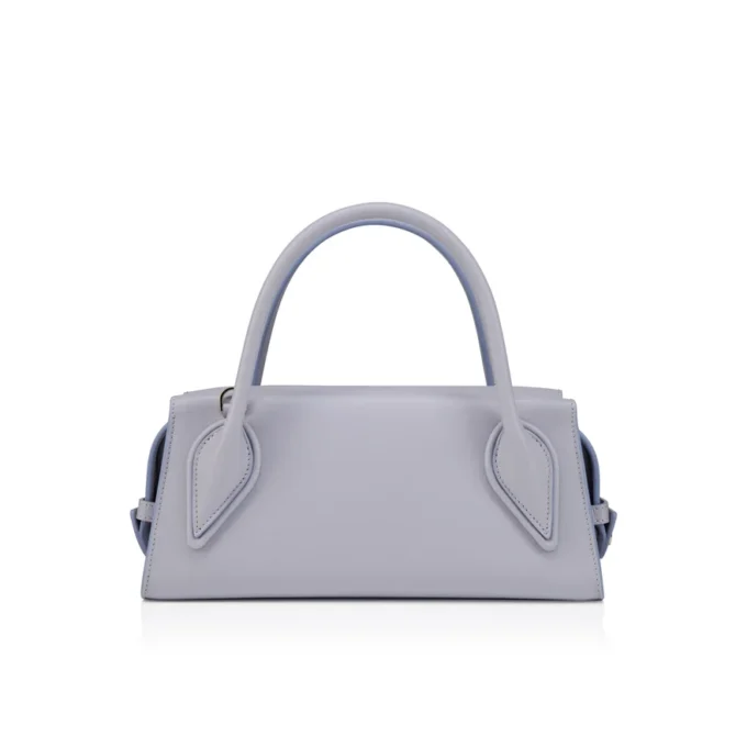 Venus Mini – Umhängetasche – Kalbsleder – Jumbo Grey Venus Mini – Umhängetasche – Kalbsleder – Jumbo Grey
