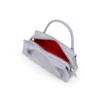 Venus Mini – Umhängetasche – Kalbsleder – Jumbo Grey Venus Mini – Umhängetasche – Kalbsleder – Jumbo Grey