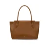 Venus – Tote Bag – Kalbsleder – Cuoio Venus – Tote Bag – Kalbsleder – Cuoio