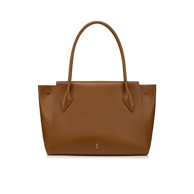Venus – Tote Bag – Kalbsleder – Cuoio Venus – Tote Bag – Kalbsleder – Cuoio