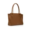 Venus – Tote Bag – Kalbsleder – Cuoio Venus – Tote Bag – Kalbsleder – Cuoio