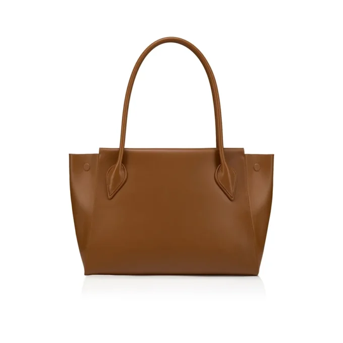Venus – Tote Bag – Kalbsleder – Cuoio Venus – Tote Bag – Kalbsleder – Cuoio