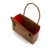 Venus – Tote Bag – Kalbsleder – Cuoio Venus – Tote Bag – Kalbsleder – Cuoio
