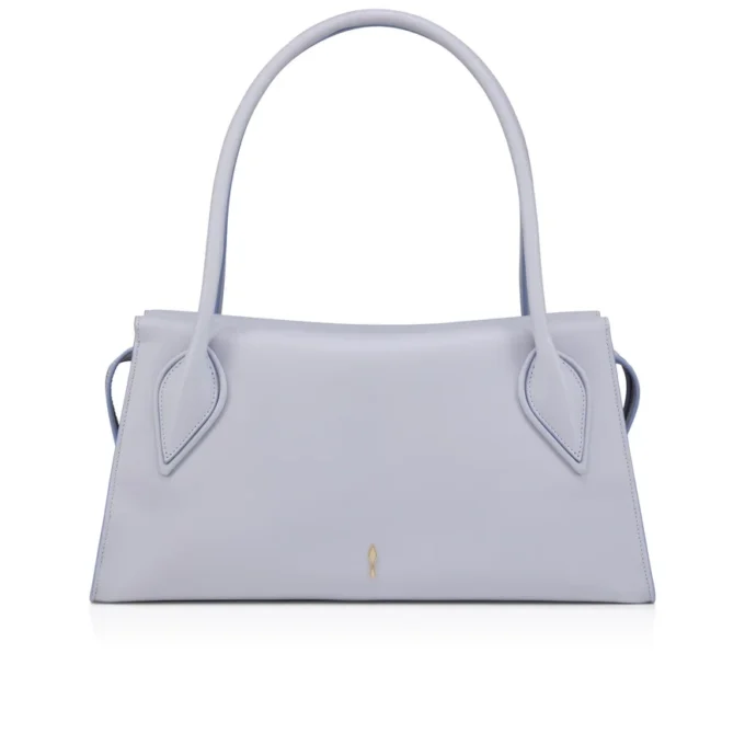 Venus – Umhängetasche – Kalbsleder – Jumbo Grey Venus – Umhängetasche – Kalbsleder – Jumbo Grey