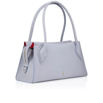 Venus – Umhängetasche – Kalbsleder – Jumbo Grey