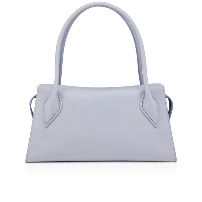 Venus – Umhängetasche – Kalbsleder – Jumbo Grey Venus – Umhängetasche – Kalbsleder – Jumbo Grey