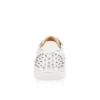 Vieira 2 – Sneaker – Kalbsleder und laminiertes Kalbsleder – Bianco – Damen Vieira 2 – Sneaker – Kalbsleder und laminiertes Kalbsleder – Bianco – Damen