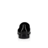 Yaki – Loafer – Lackkalbsleder und Veau-Velours – Schwarz – Herren Yaki – Loafer – Lackkalbsleder und Veau-Velours – Schwarz – Herren