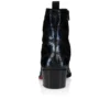 Ziggissimo Forever – Stiefel – Patchwork-Wasserschlangenleder – Schwarz – Herren Ziggissimo Forever – Stiefel – Patchwork-Wasserschlangenleder – Schwarz – Herren